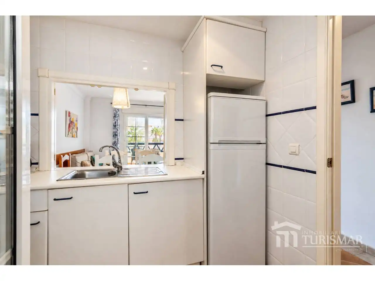 Appartement compact avec piscine à vendre à Calle Robalito 1, imagen 6