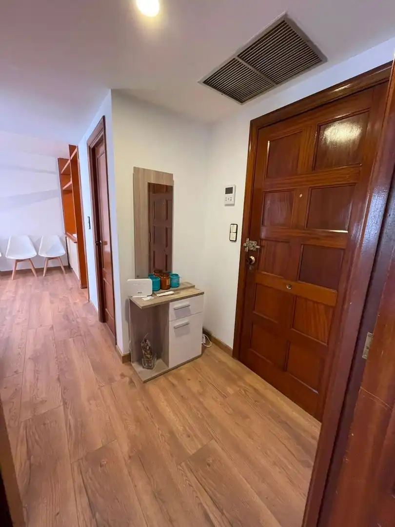 Wohnung mit Aufzug zur Miete in Calle do Socorro, imagen 13
