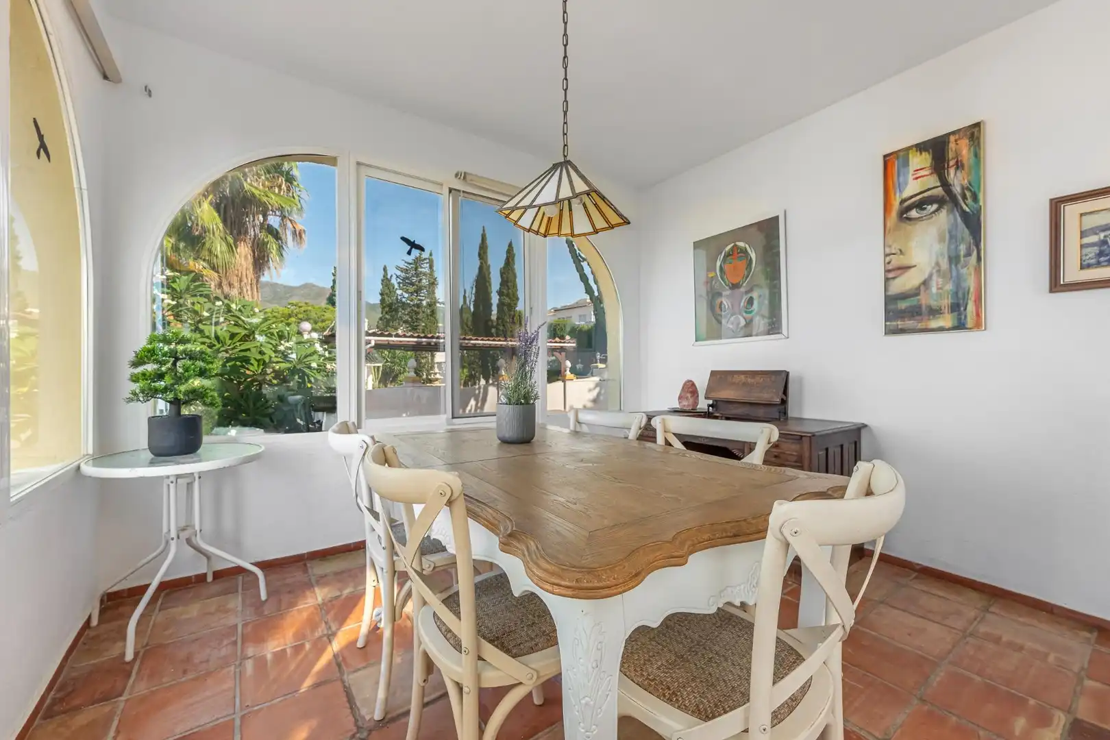 Villa con piscina in vendita a Calle Verderón 25, imagen 32