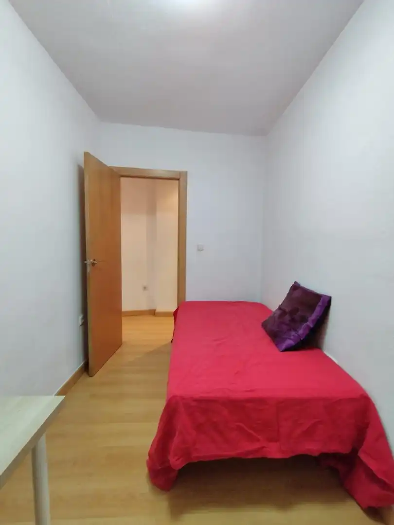 Piso de alquiler en Santa Eulalia