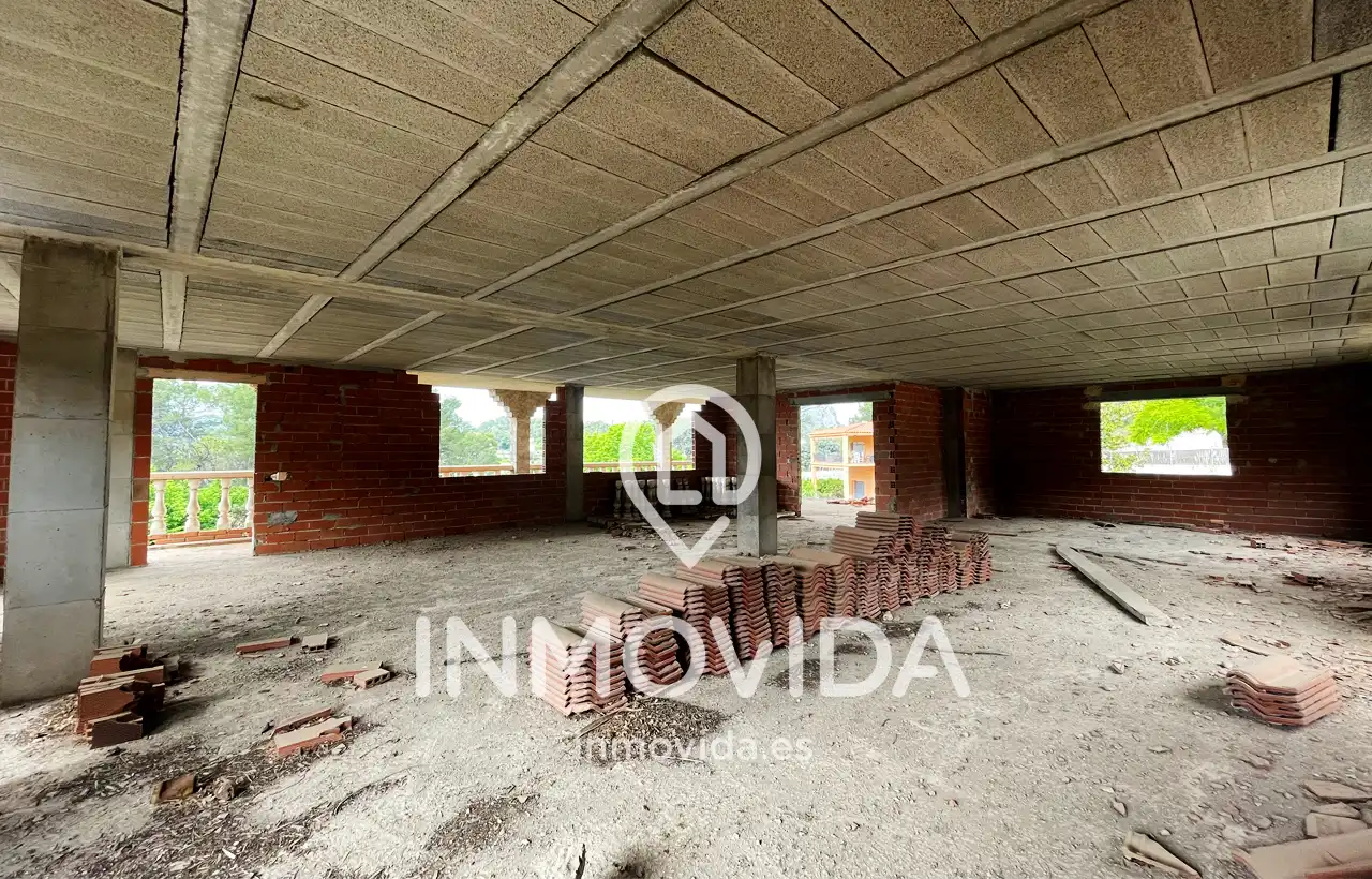 Casa o chalet en venta en Xàtiva con Terraza y Balcón