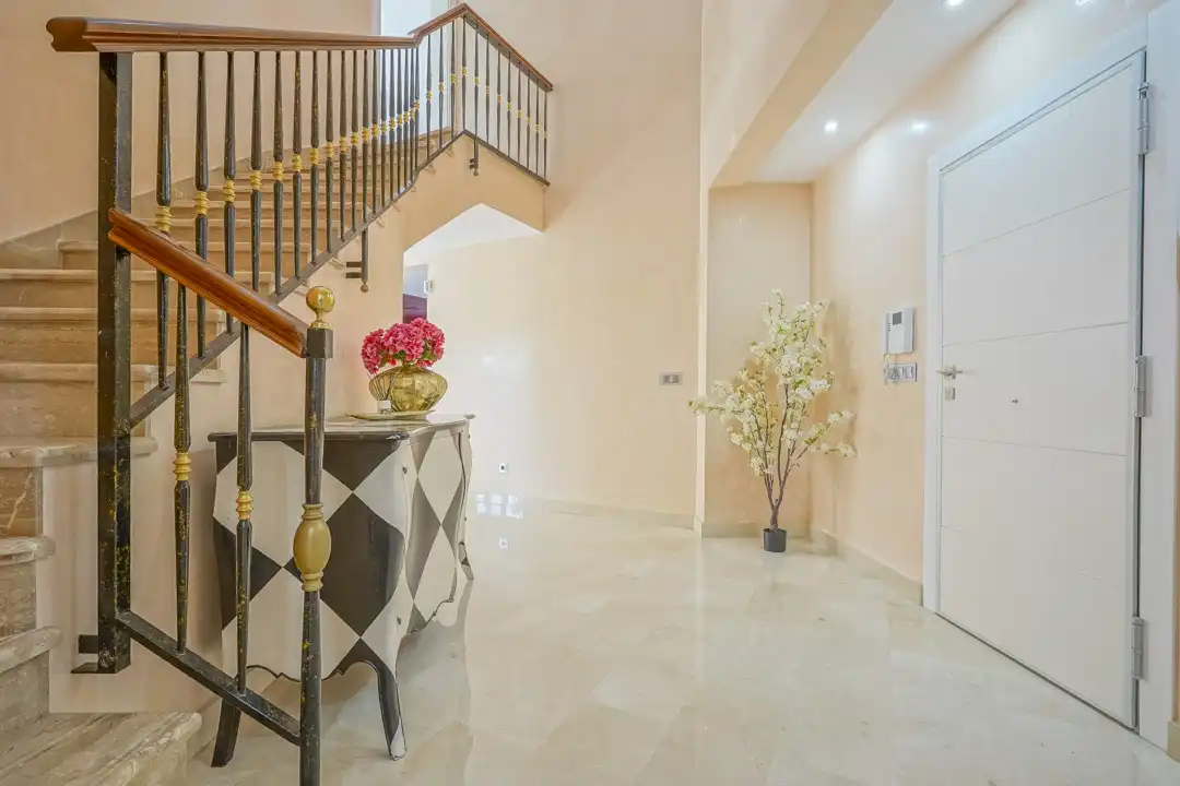 Casa con giardino in vendita a Benissa pueblo, imagen 31