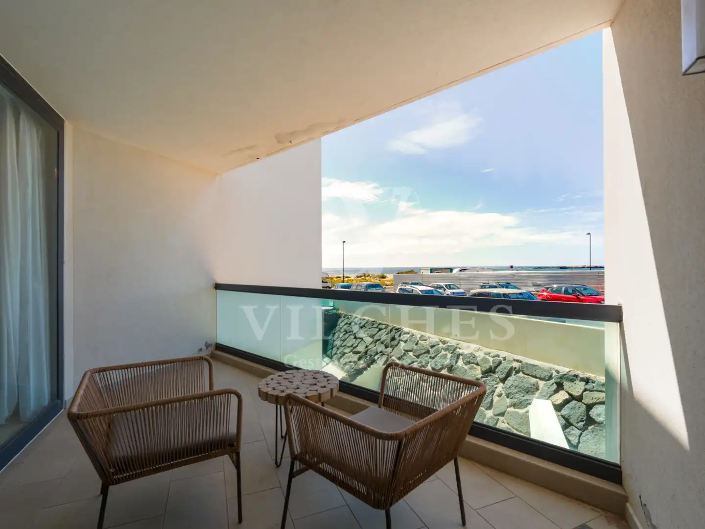 Piso en venta en La Oliva, Las Palmas
