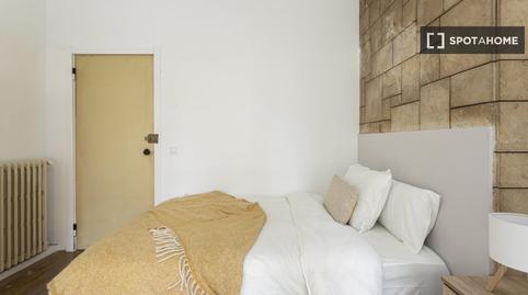 Photo 3 of Flat to share in Sant Gervasi- Galvany, Barcelona