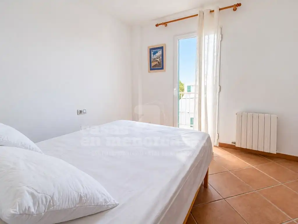 Piso con piscina en venta en Es Castell poble, imagen 14