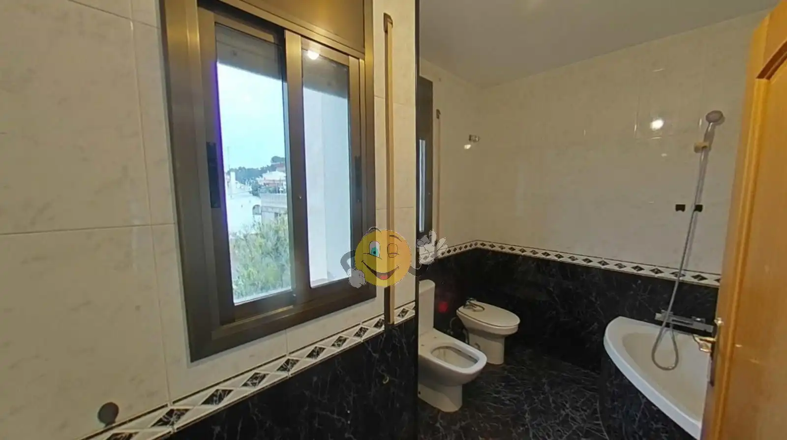 Baño de Casa o chalet en venta en Creixell con Jardín privado, Terraza y Trastero