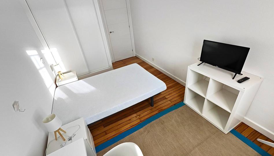 Photo 1 of Planta baja to rent in  Da Avenida de Lugo, 109, Concheiros - Fontiñas, A Coruña