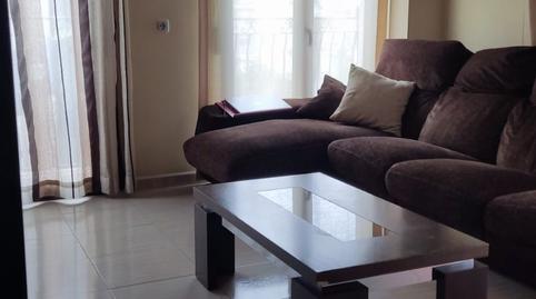 Foto 3 de Pis en venda a La Pau, Meliana, Valencia