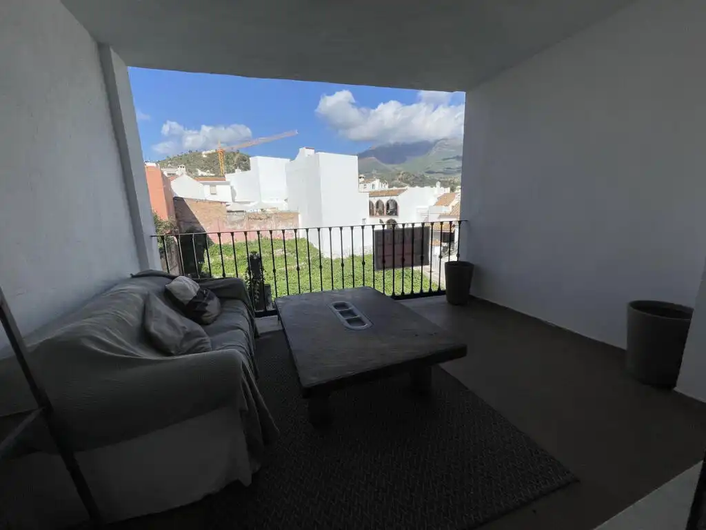 Piso con terraza en venta en Calle la Pacheca Alta 22, imagen 14
