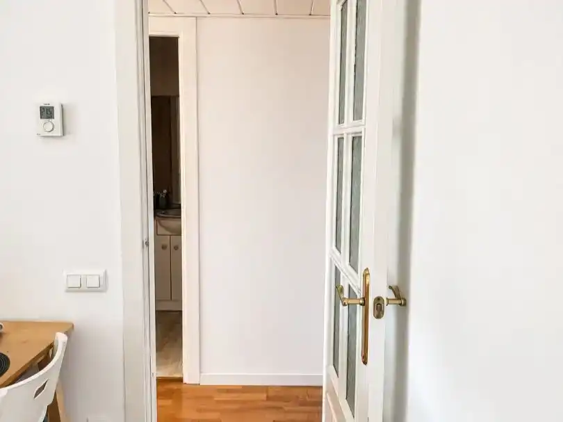 Wohnung zum Verkauf in Sabadell