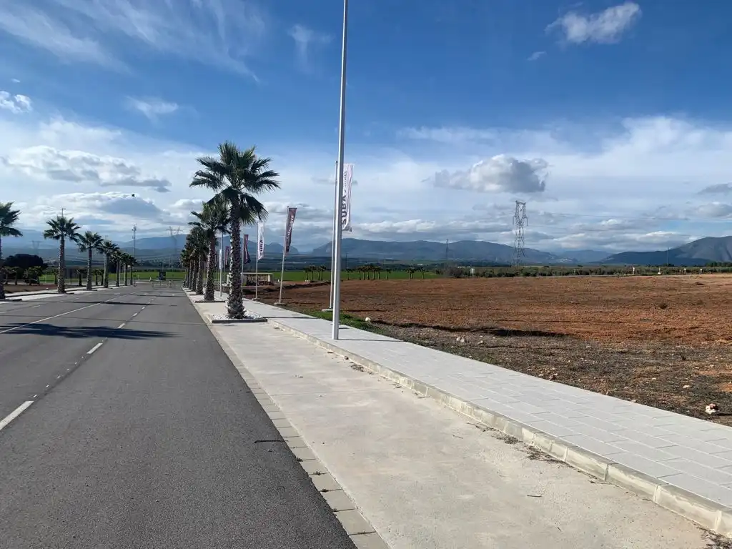 Terrenys i solars en venda a Urb. La Nativa, imagen 25