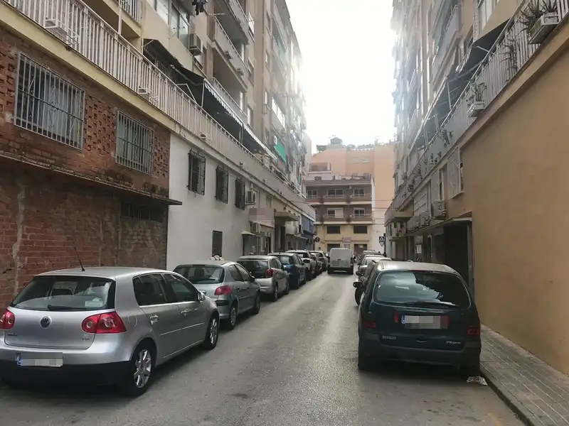 Local comercial en alquiler en Camino de la Estación, imagen 3