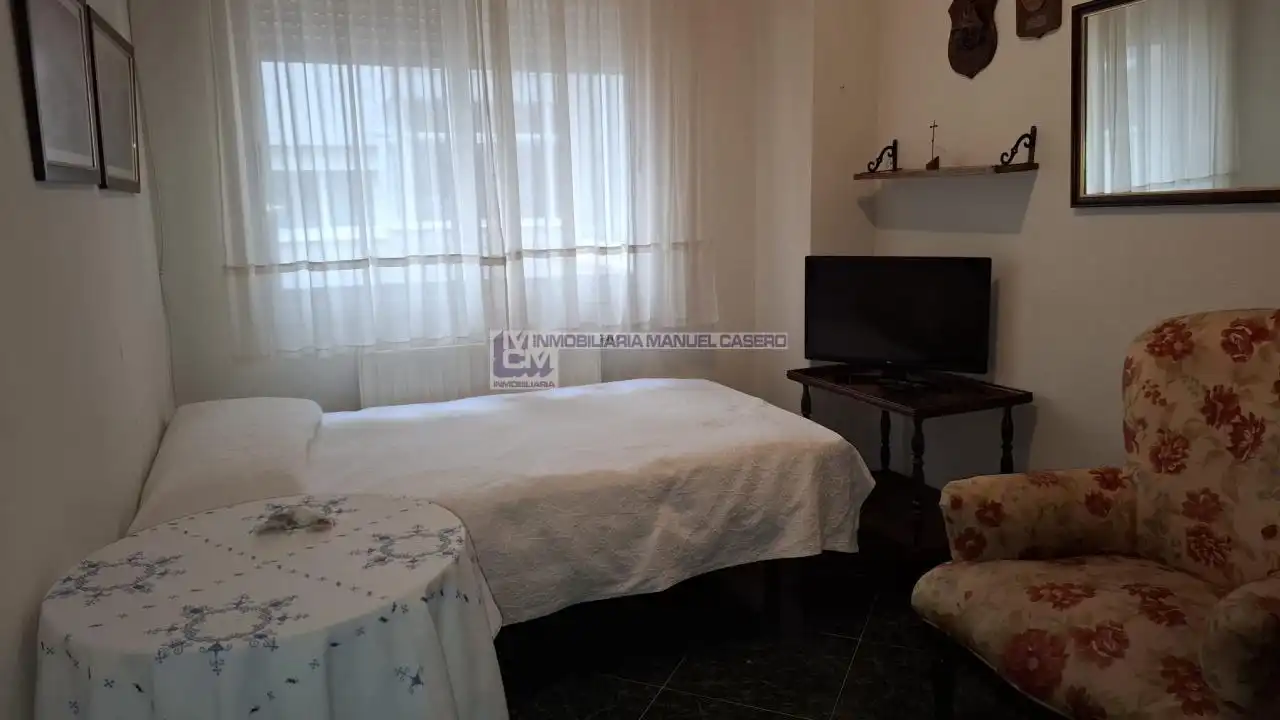 Dormitori de Pis en venda en Cáceres amb Calefacció, Parquet i Traster