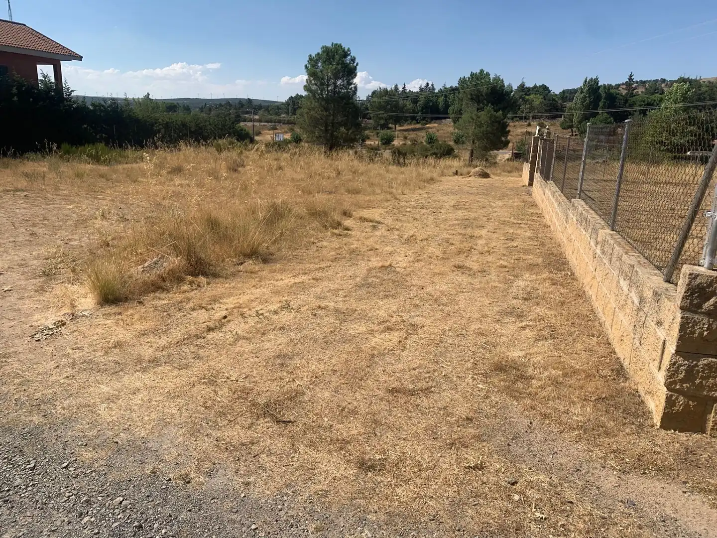 Residential zum Verkauf in Navalperal de Pinares
