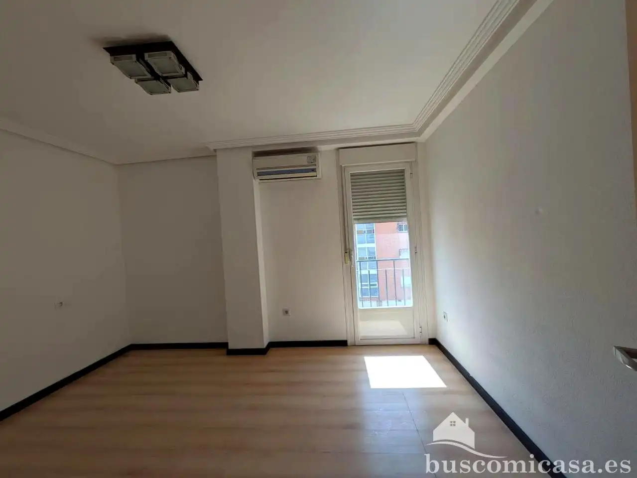 Piso con terraza en venta en Calle de los Bomberos, imagen 8