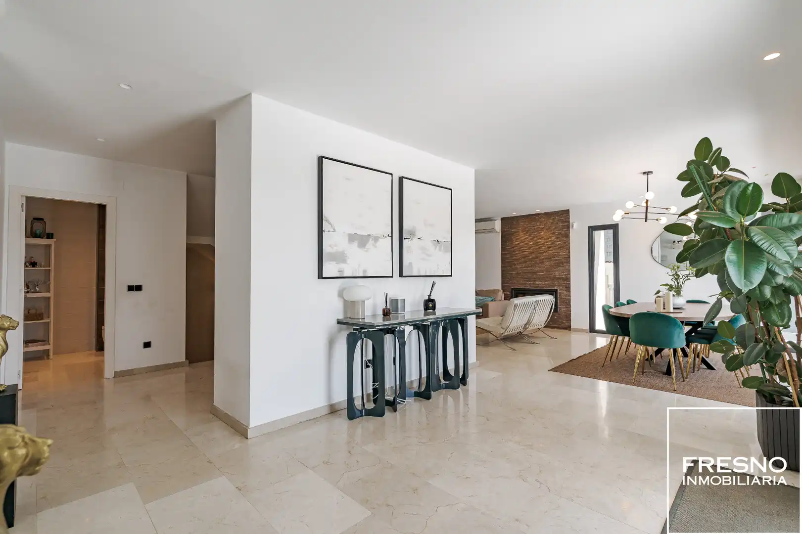 Casa o chalet en venta en Cobeña con Aire acondicionado, Calefacción y Jardín privado