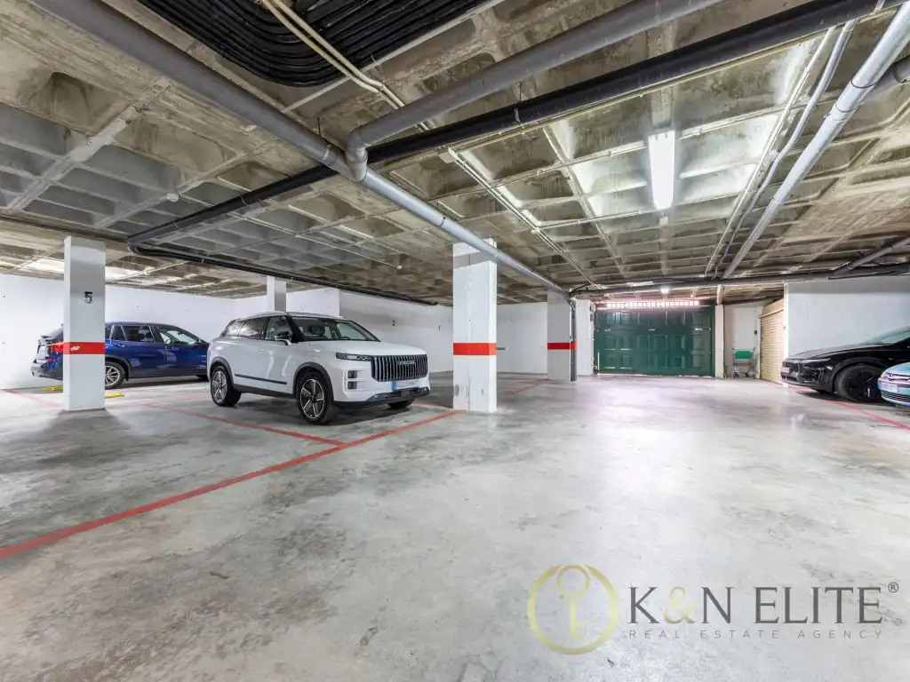 Wohnung mit Pool zum Verkauf in Calle Mariners Dels 1, imagen 26