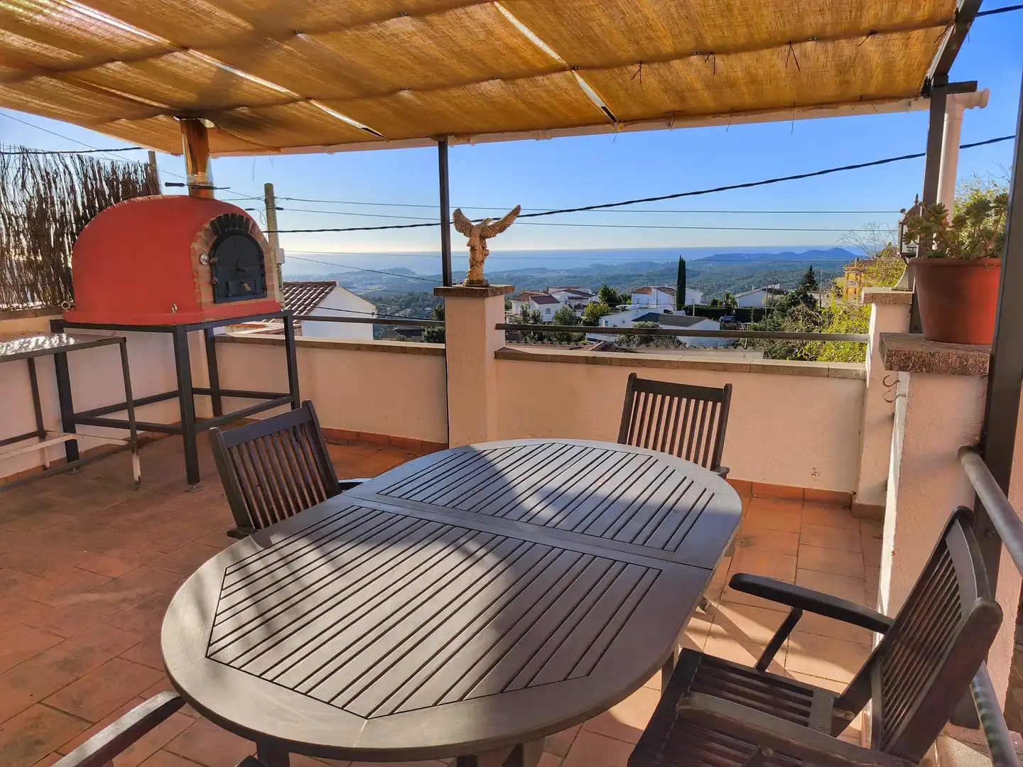 Villa avec terrasse à vendre à Lloret Verd - Els Pinars, imagen 30
