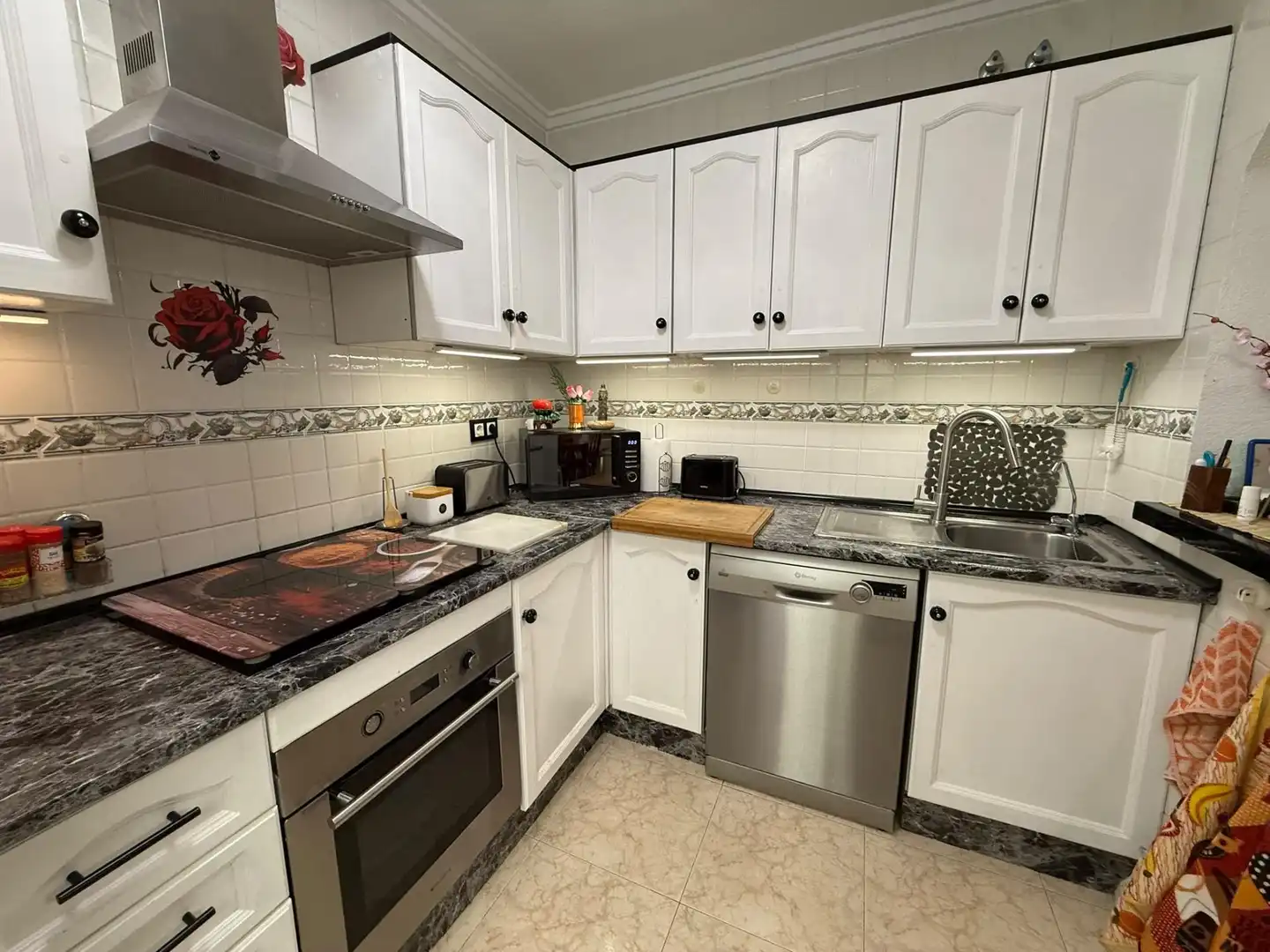 Casa pareada con terraza en venta en Calle Calle Trepadora, imagen 17
