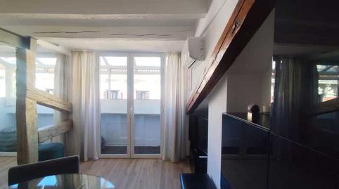 Foto 4 de Àtic en venda a Universidad - Malasaña,  Madrid Capital