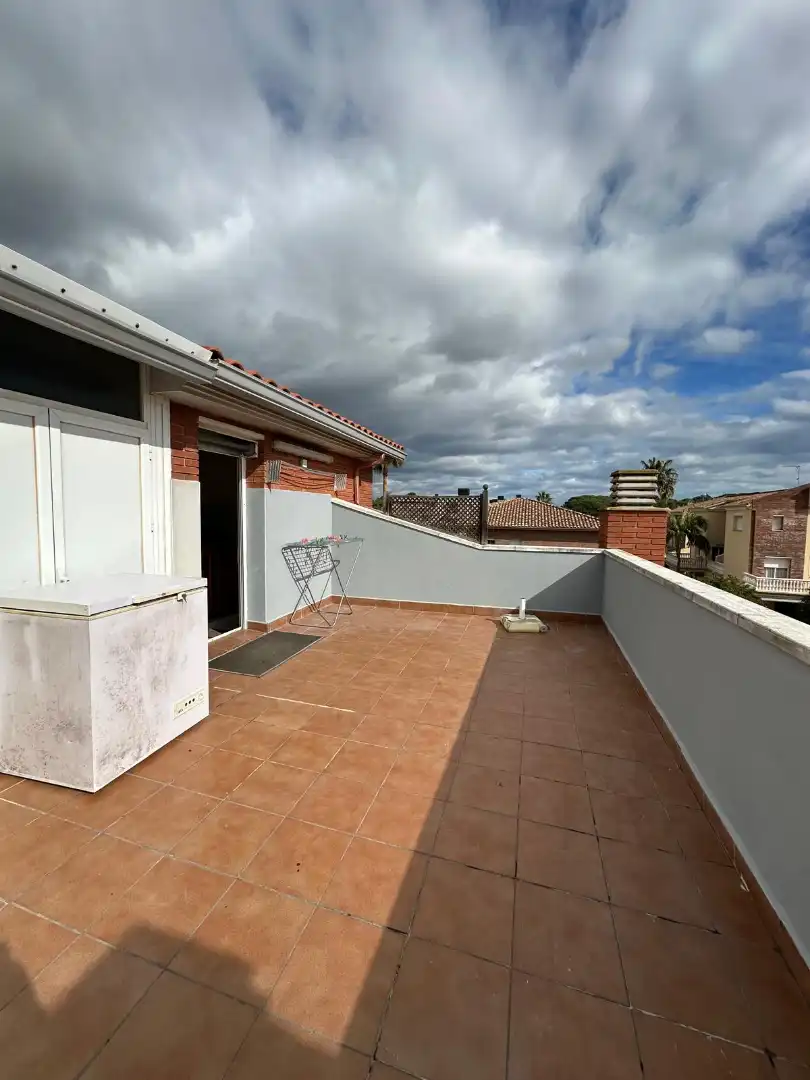 Casa pareada con terraza en venta en Vilafortuny - Cap de Sant Pere, imagen 39