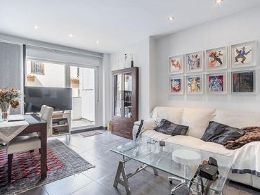 Haus mit Balkon zum Verkauf in Centro