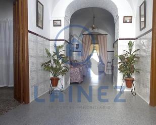 House or chalet for sale in Villanueva del Rey  with Private garden and Storage room
