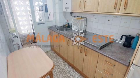 Foto 4 de Pis de lloguer a Poniente - Faro, Vélez-Málaga