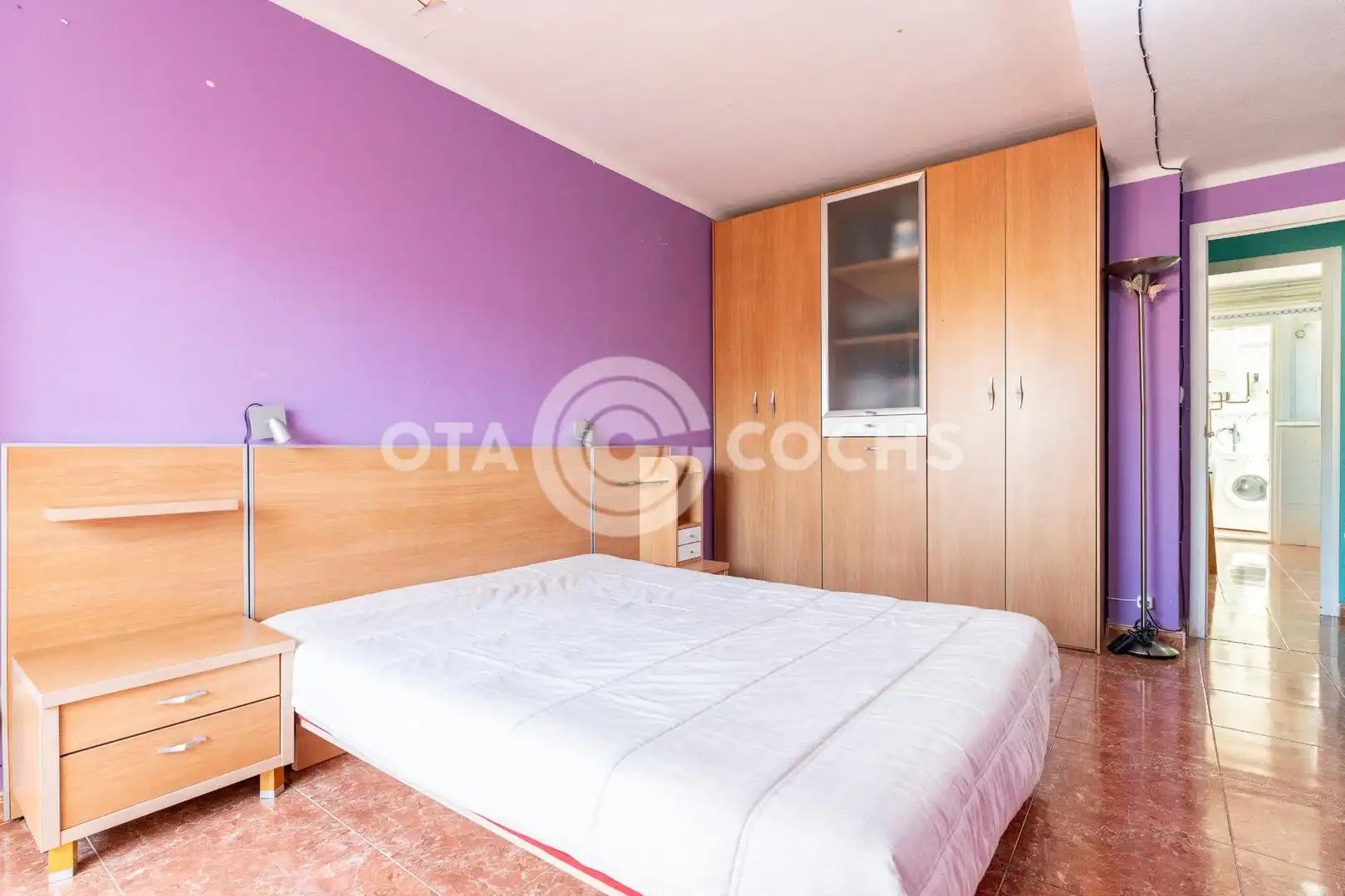 Appartement avec terrasse à vendre à Carrer PEÑISCOLA, imagen 23