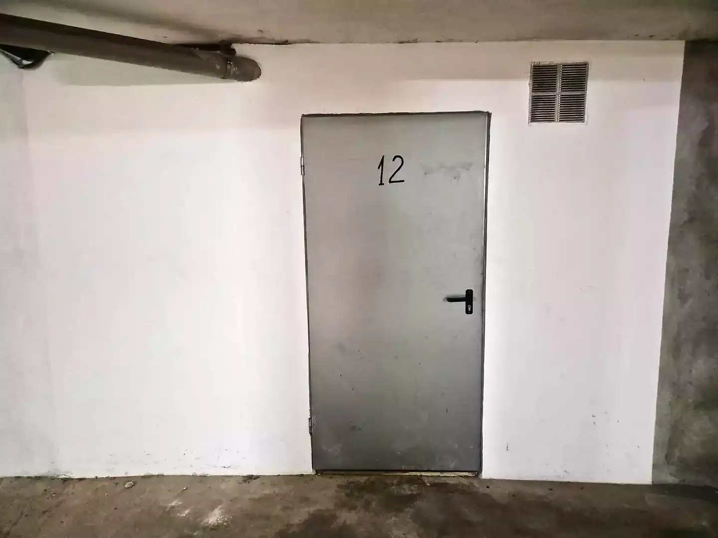 Parking for sale in Cap Norfeu, imagen 7