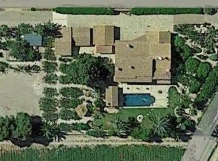 Xalet amb piscina en venda a Pedanías Centro, imagen 5