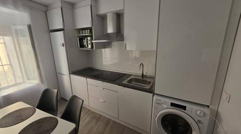 Foto 5 de Apartament de lloguer a Centro Ciudad, Plasencia