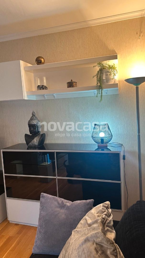 Bedroom of Apartment for sale in  Albacete Capital  with Air Conditioner, Heating and Parquet flooring