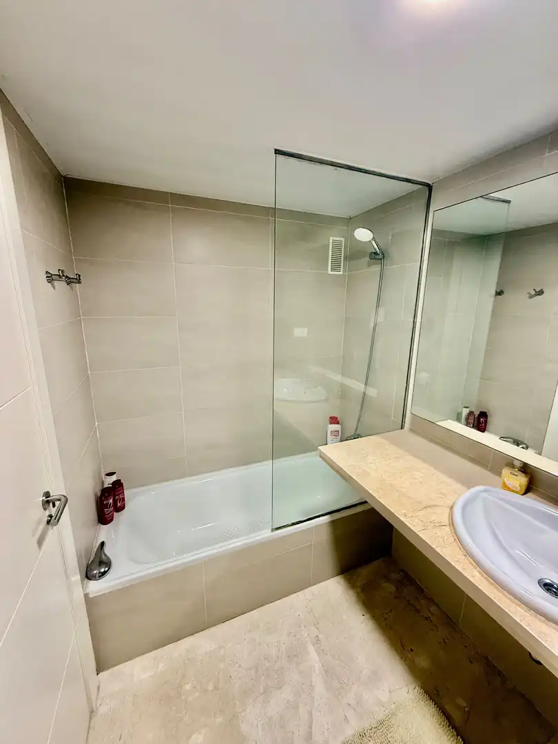 Apartament en venda a del Marmol, 161, Chullera