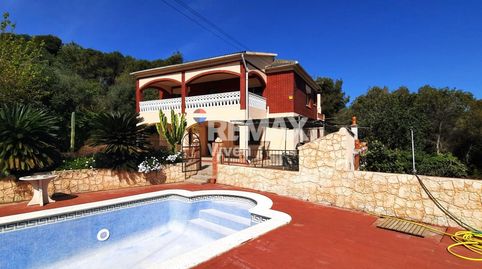 Foto 3 de Casa o xalet en venda a Mas Trader - Corral d'En Tort - Corral d'En Cona, Cubelles