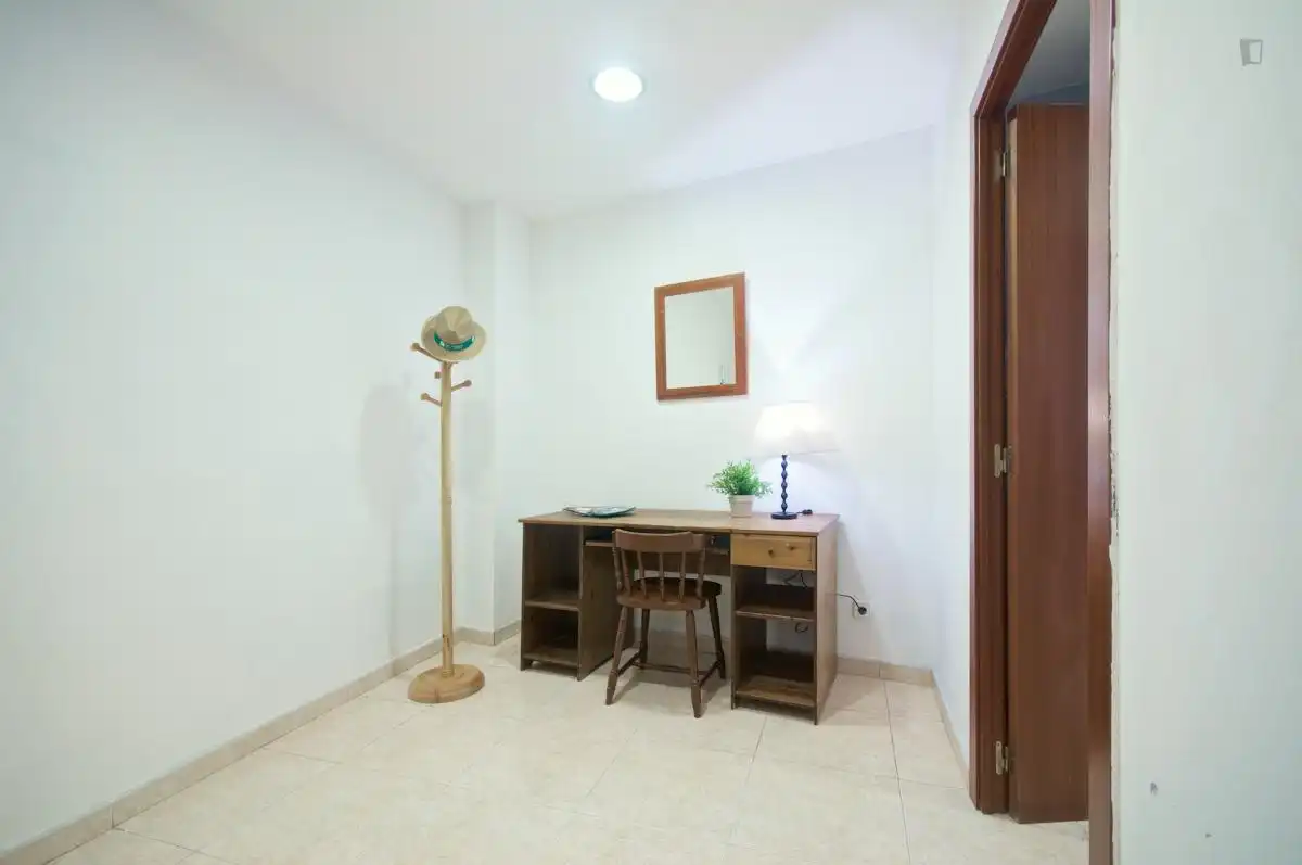 Mini appartamento con ascensore in affitto a Eixample, imagen 26