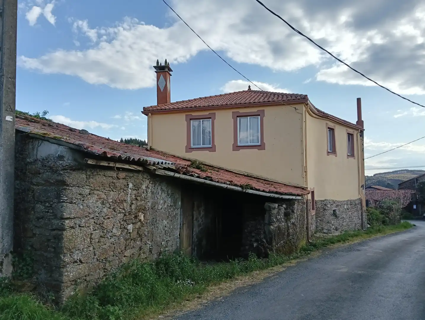 House for sale in Boimorto, imagen 2