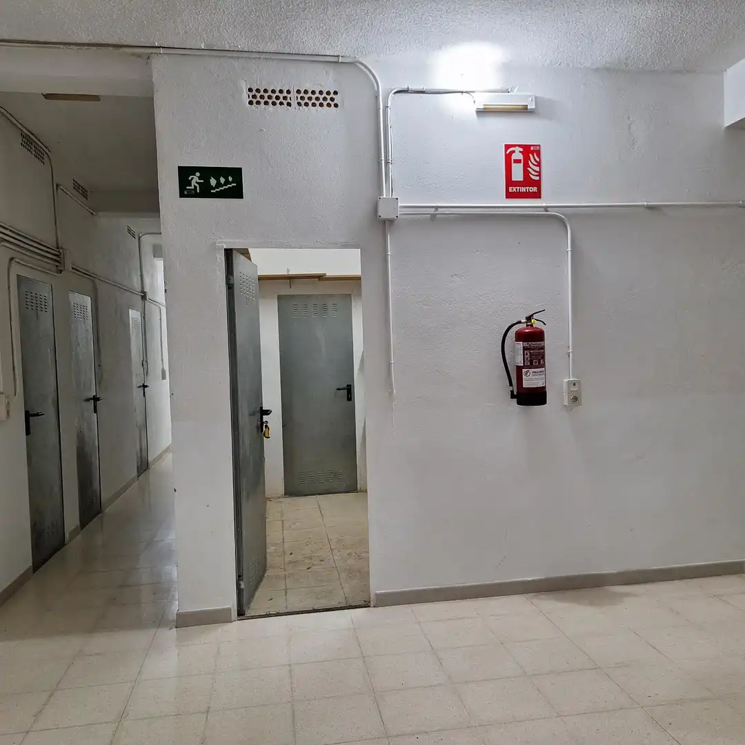 Traster de lloguer en Burgos