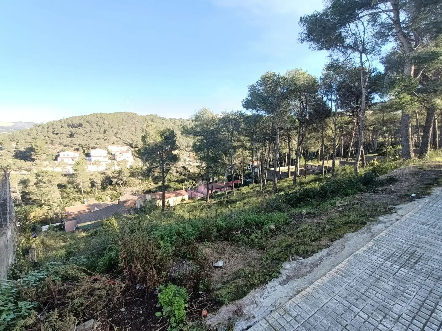 Terreno residencial en venta en Carrer BEETHOVEN 59, imagen 2