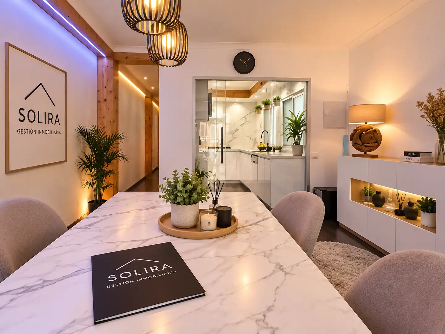 Appartement avec terrasse à vendre à Carrer Deu 13, imagen 2