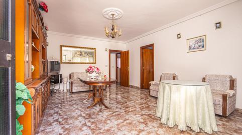 Foto 4 de Finca rústica en venda a Calle de la Yedra, Alcalá la Real, Jaén