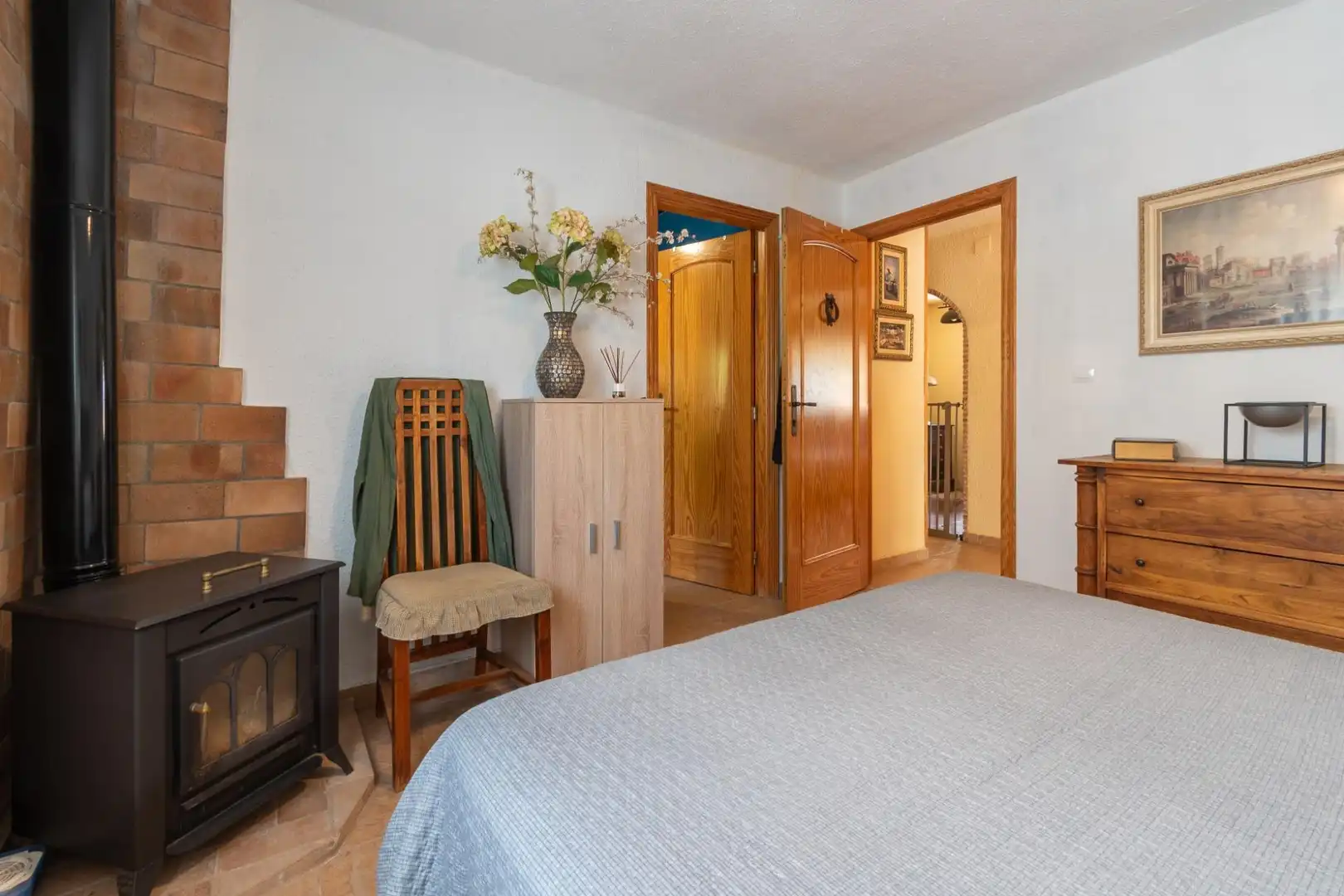 Villa con piscina in vendita a L'Alcora, imagen 28