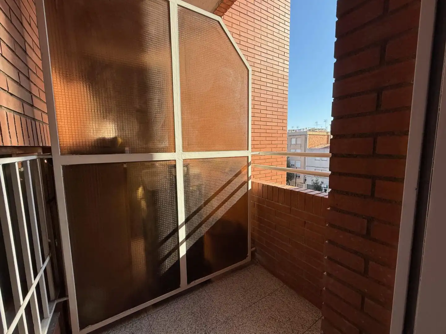Flat for rent in Can Puiggener