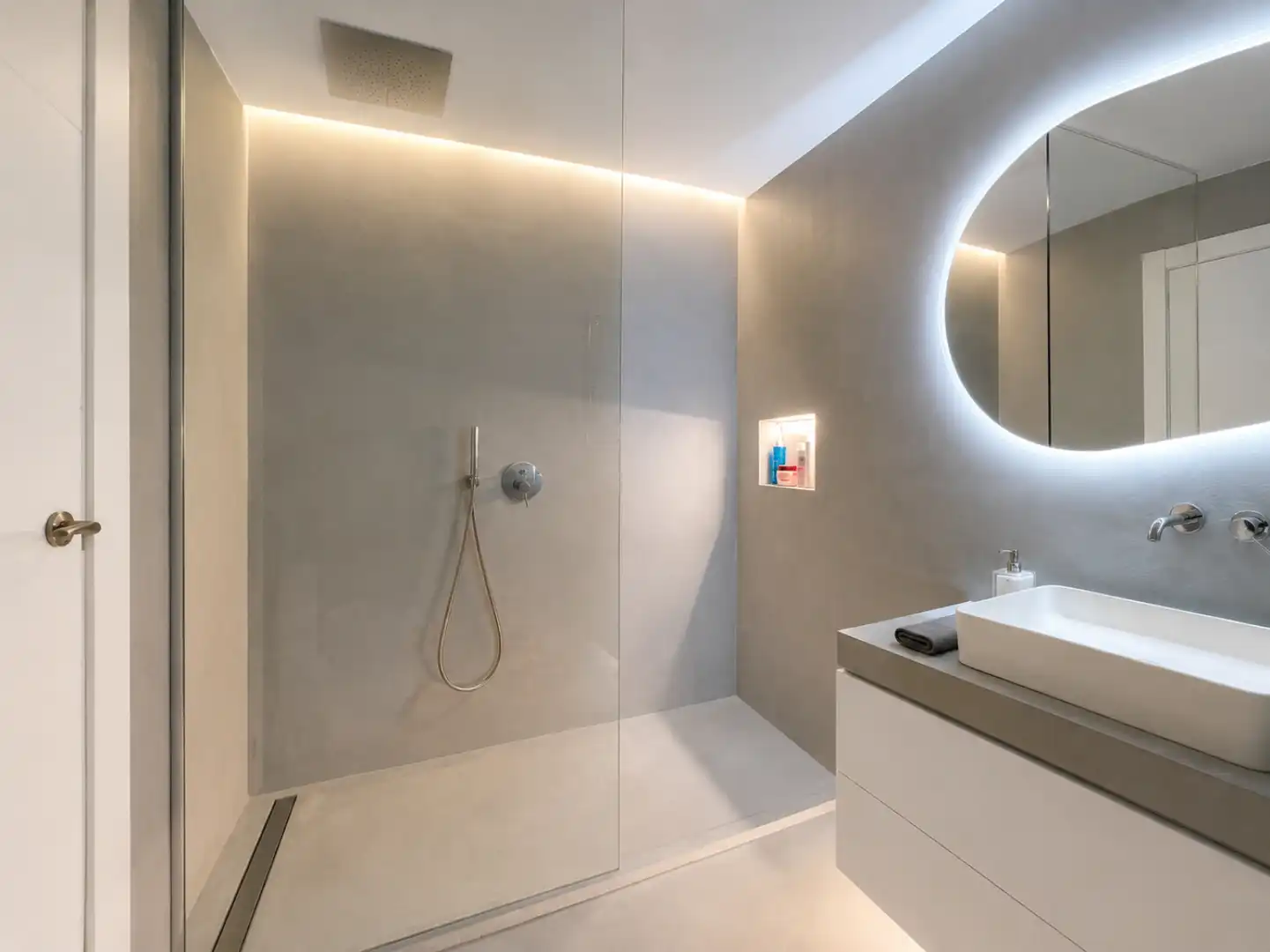 Piso con terraza en venta en Palma de Mallorca - Son Serra  Son Peretó, imagen 22