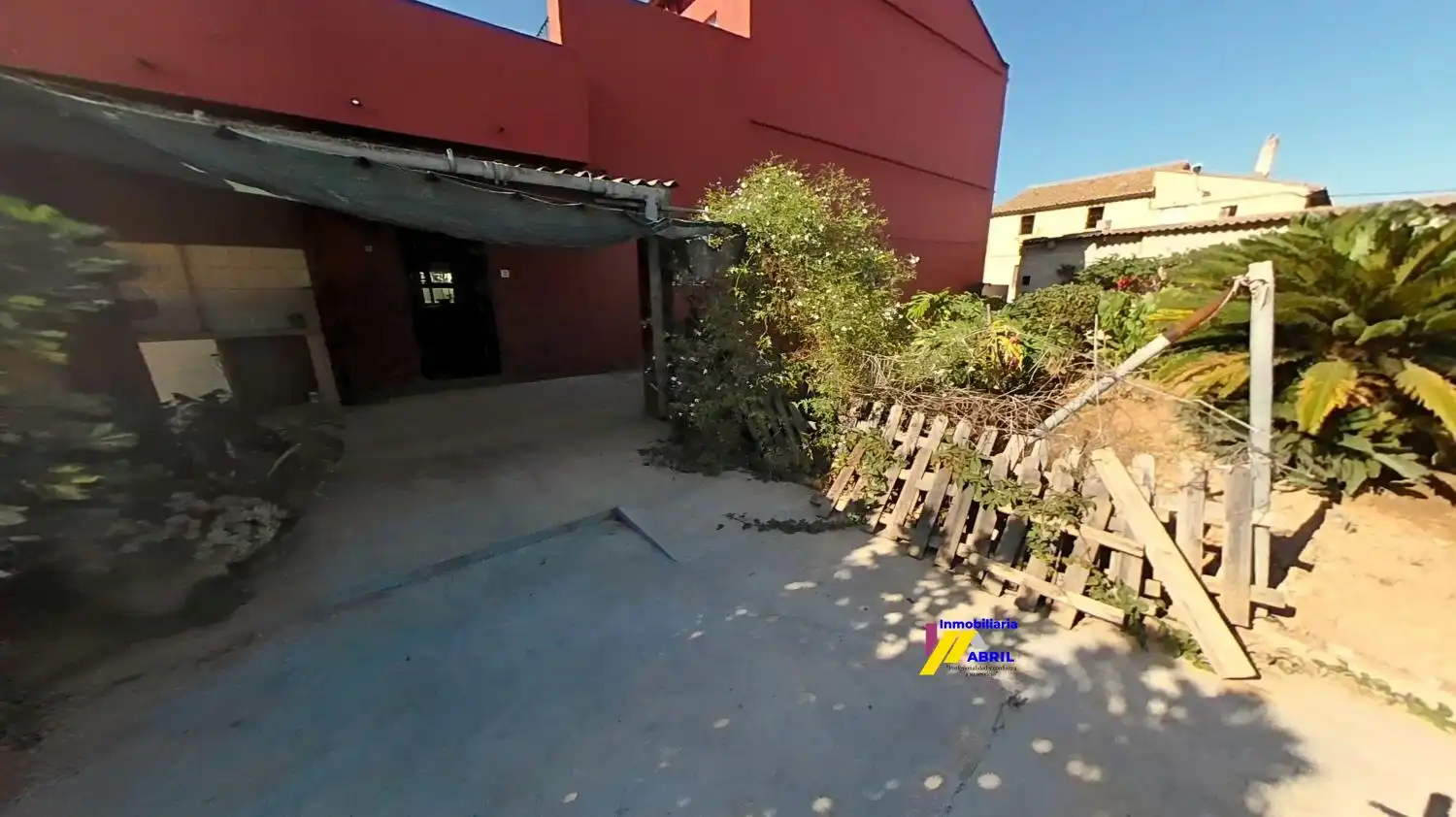 Vista exterior de Casa o xalet en venda en Valencia