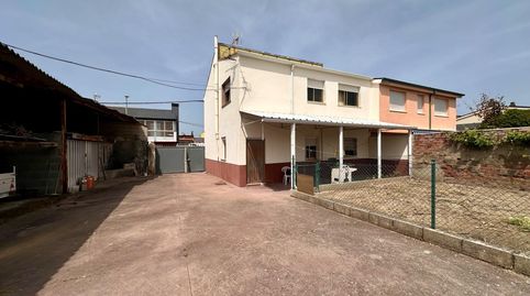 Foto 2 de Residencial en venda a Cuatro Vientos, Ponferrada