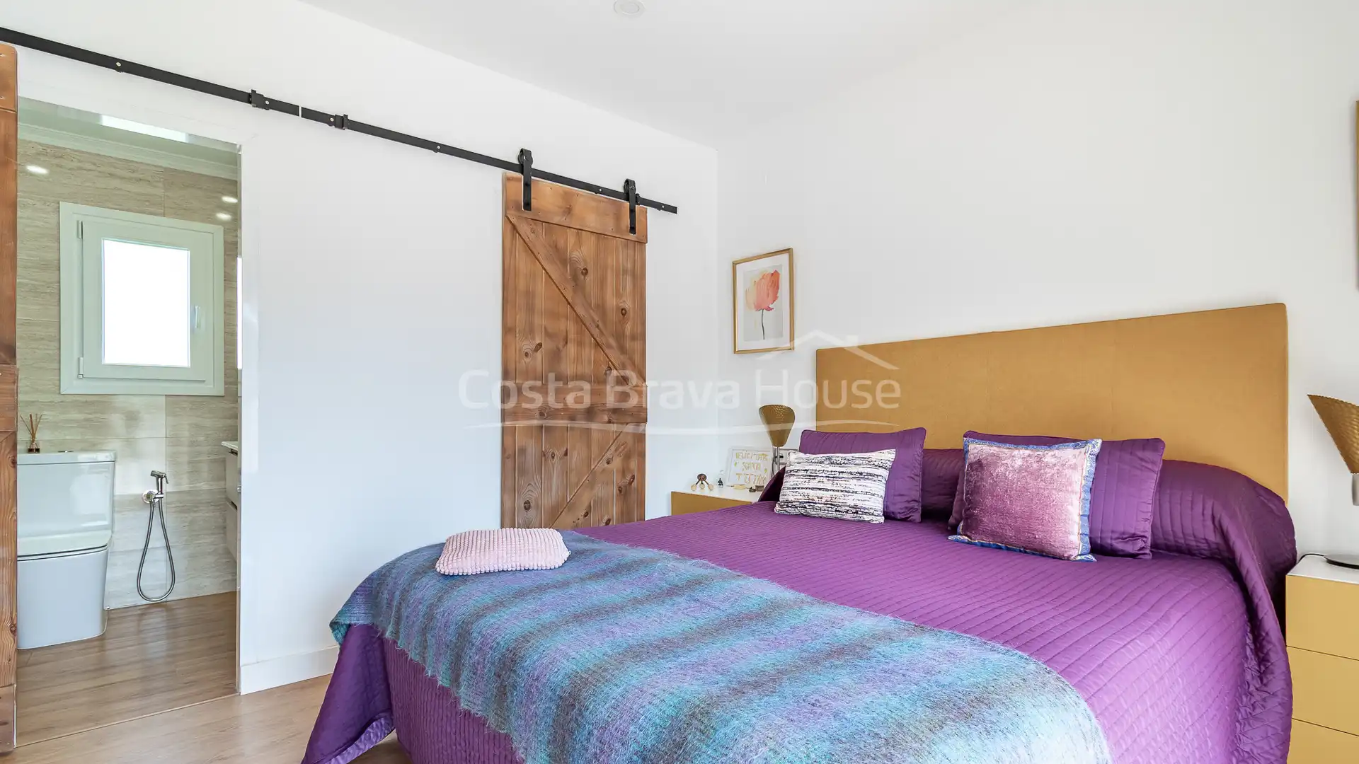 Casa amb jardí en venda a Carrer Fragata, imagen 20