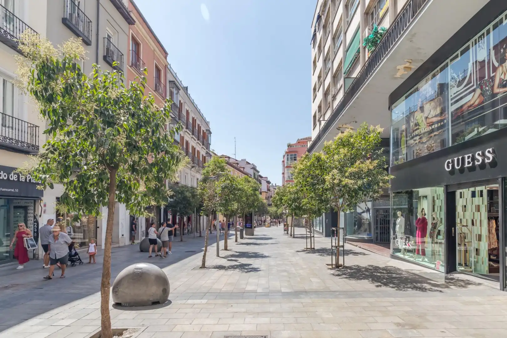 Mini appartamento con ascensore in vendita a Centro, imagen 29
