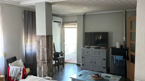 Photo 2 of Flat for sale in San Ildefonso - Catedral, Jaén Capital