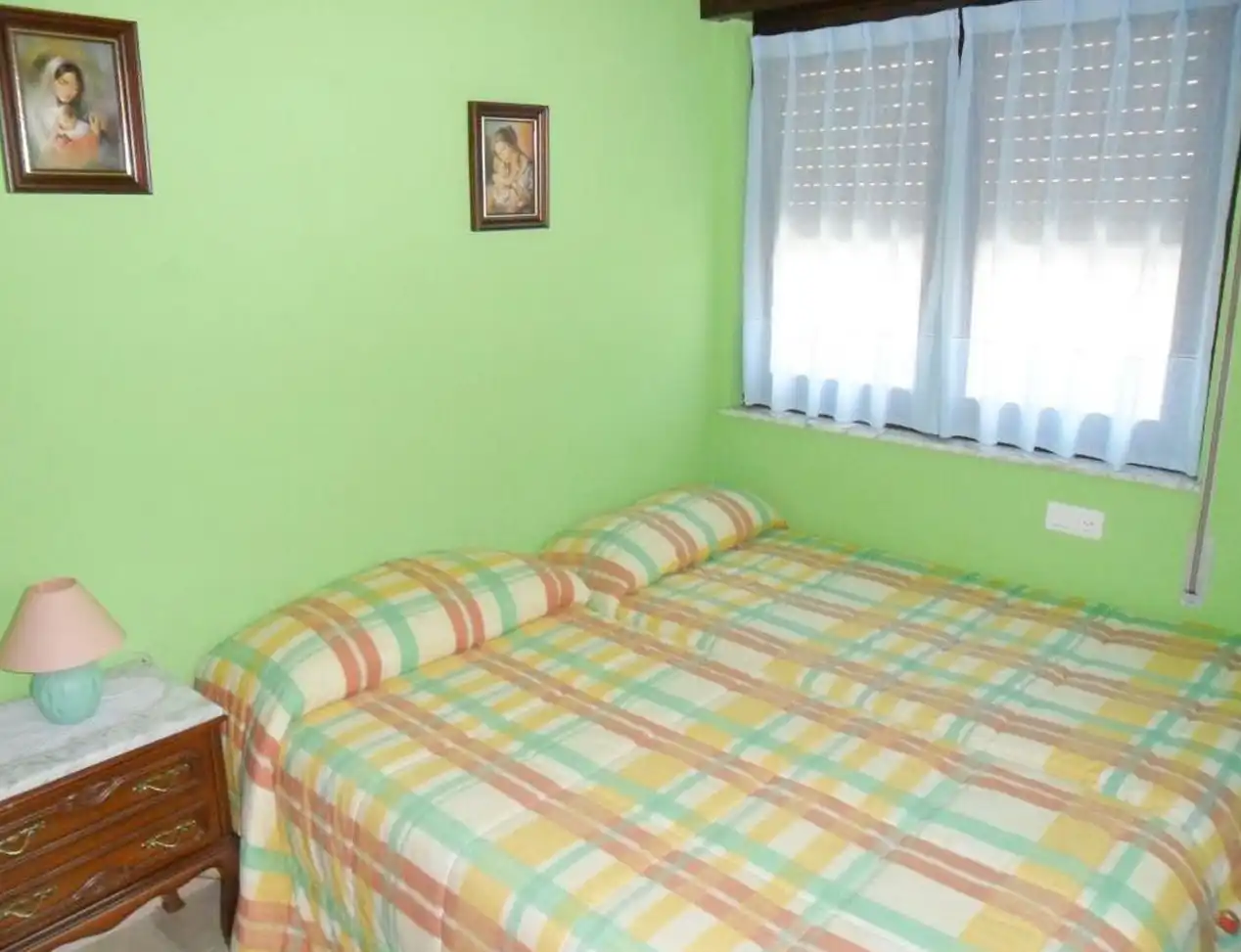 Habitación de Edificio en venta en Lena